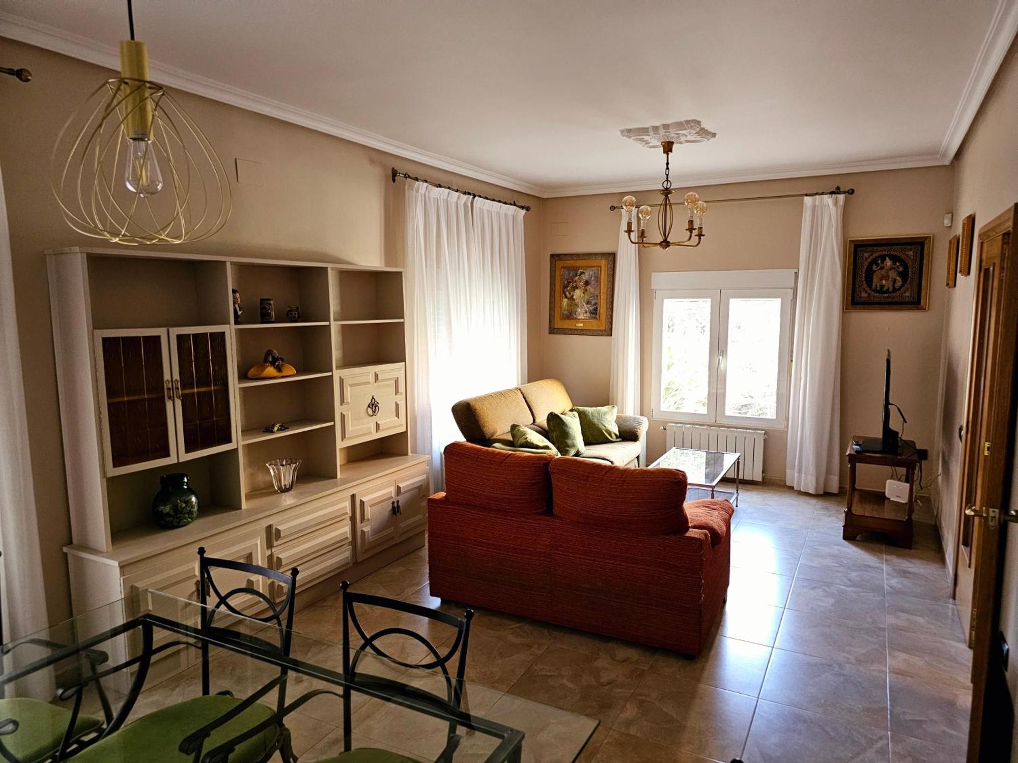 Villa Casa El Jardin Del Jazmin Benicarló Exterior foto